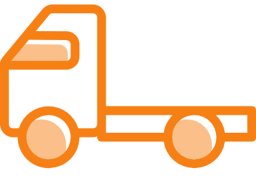 綦江拖车/平板车